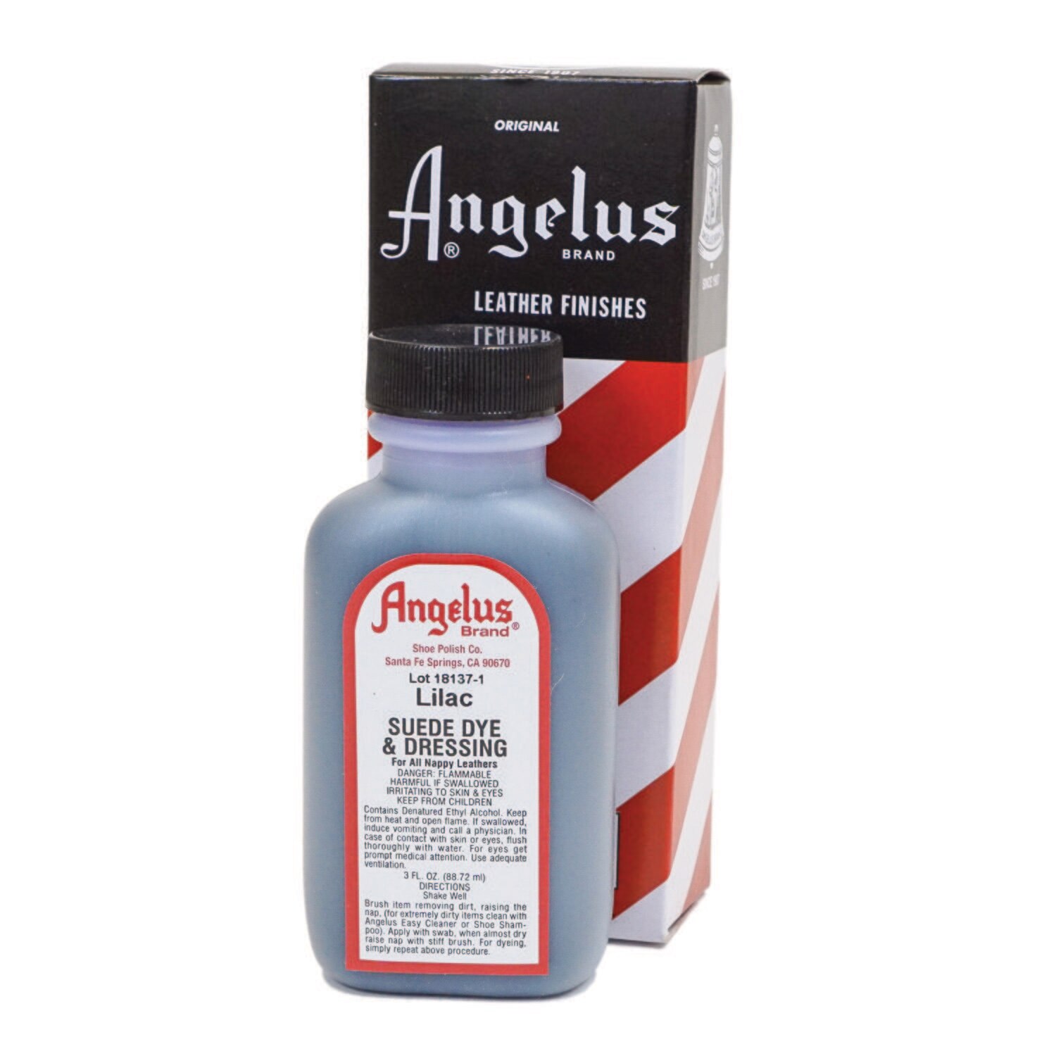 angelus suede dye amazon