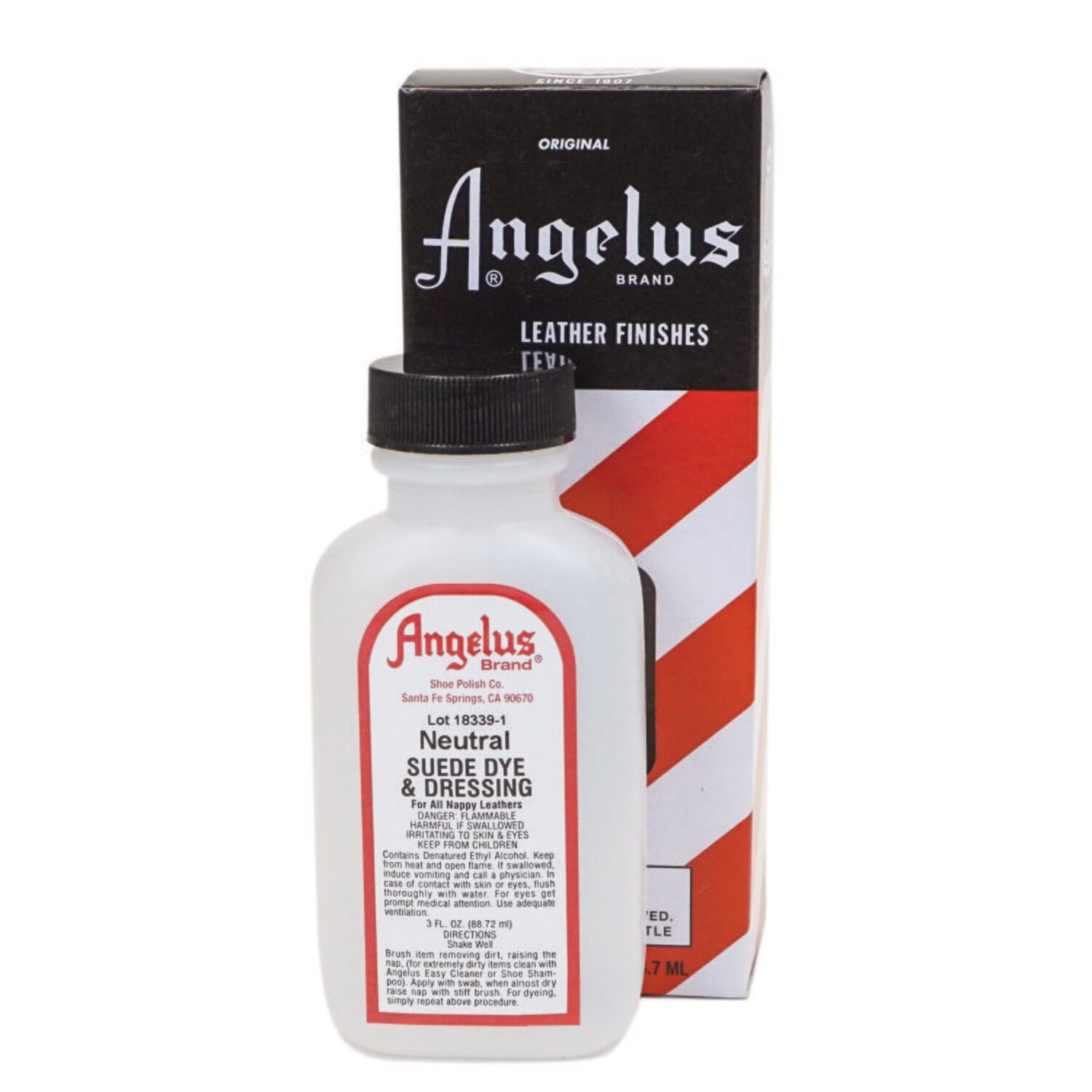 angelus dye