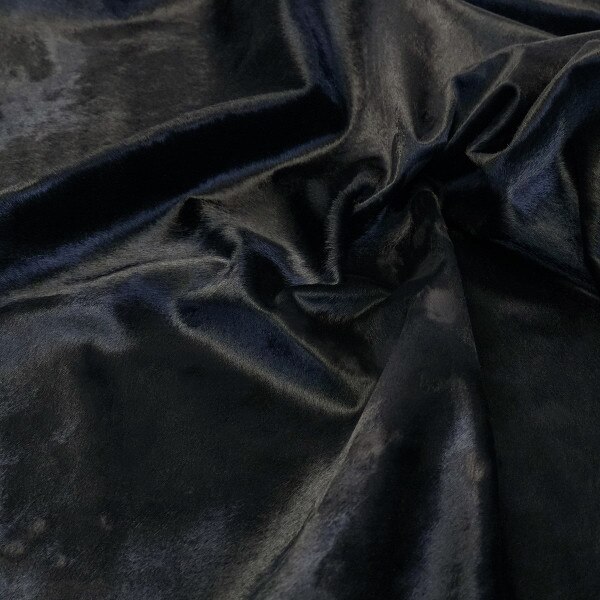 DMC.Black.02.jpg Designer Hair-On Calfskins Image