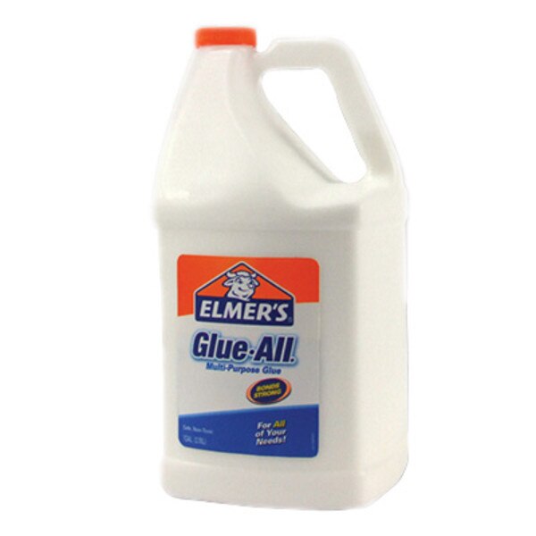 Elmer's Glue-All  Springfield Leather