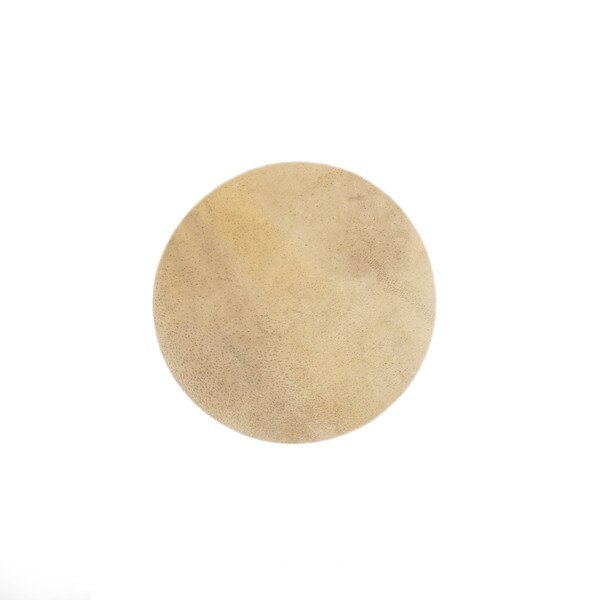 ERDC.SLC.02.jpg Special Purchase Elk Rawhide Drum Covers Image