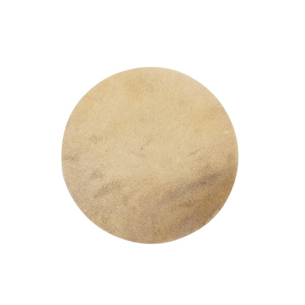 ERDC.SLC.04.jpg Special Purchase Elk Rawhide Drum Covers Image
