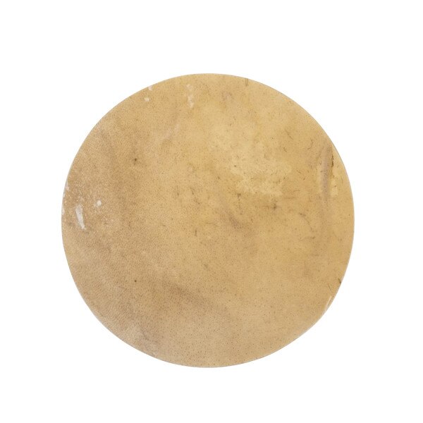 ERDC.SLC.06.jpg Special Purchase Elk Rawhide Drum Covers Image