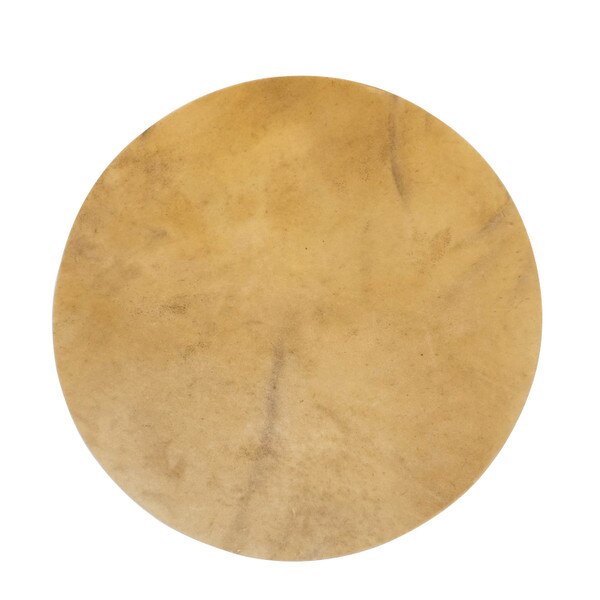 ERDC.SLC.10.jpg Special Purchase Elk Rawhide Drum Covers Image