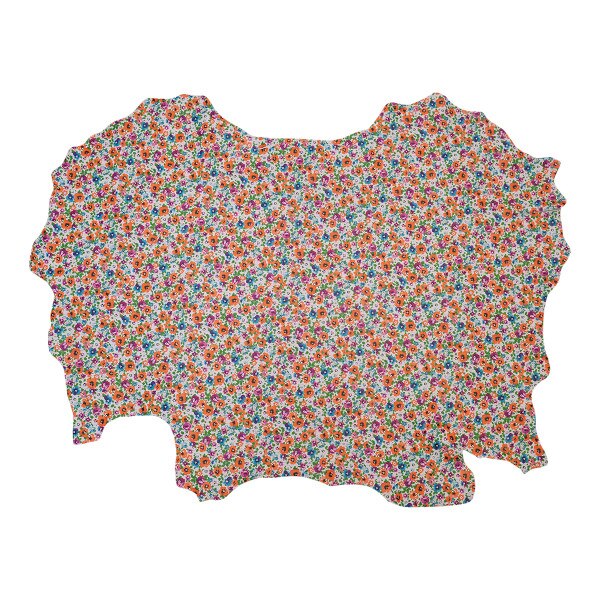FLRLM.Wildflowers.01.jpg Floral Lambskin Image