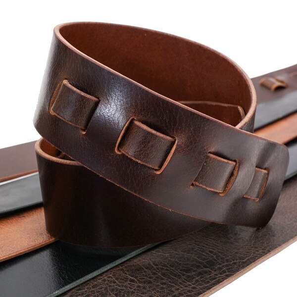 FPA-13.SLC.1.jpg SLC Original Guitar Strap Buffalo Image