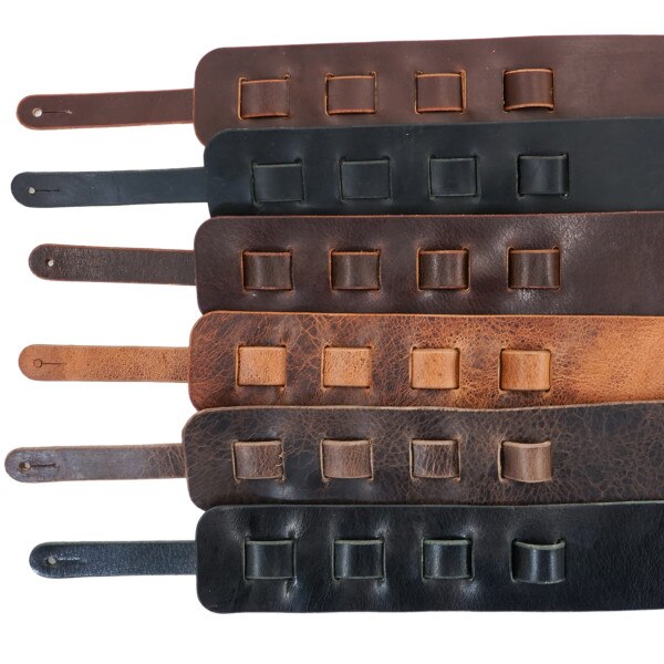 FPA-13.SLC.2.jpg SLC Original Guitar Strap Buffalo Image