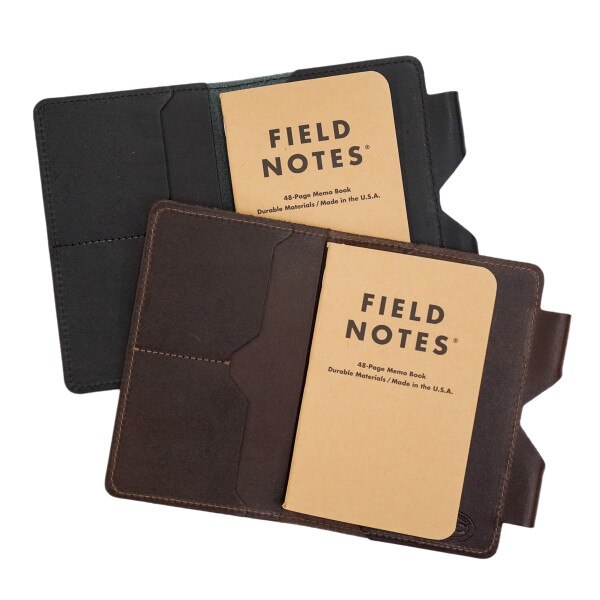FPA-19.SLC.1.jpg Field Notes 2 Pocket Journal Image
