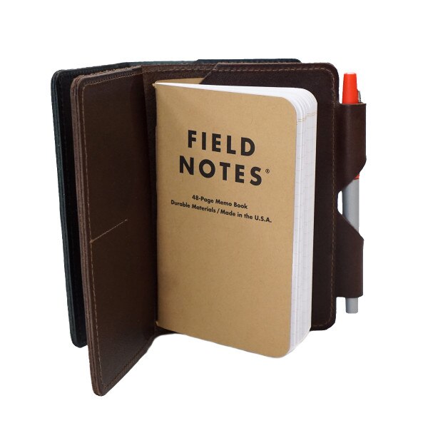 FPA-19.SLC.2.jpg Field Notes 2 Pocket Journal Image