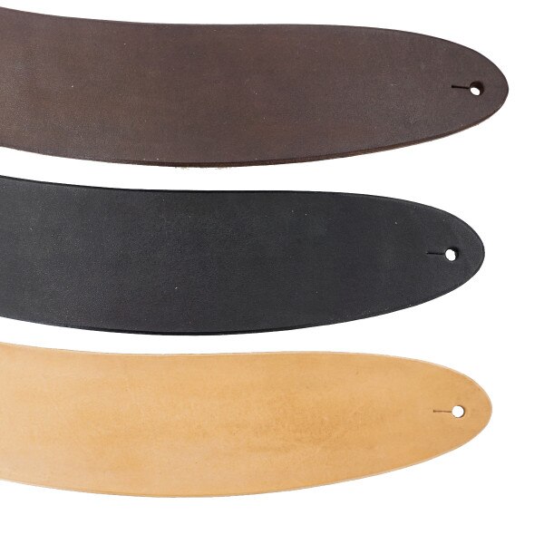 FPA-8.SLC.2.jpg S Curved Hermann Oak Guitar Strap Image