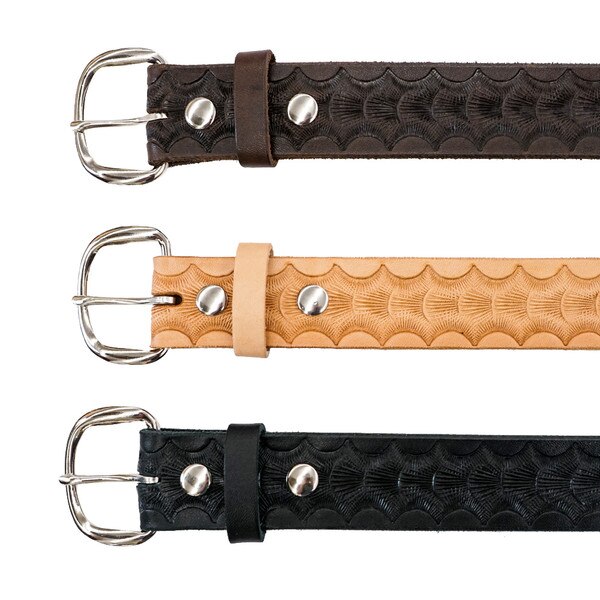 FPB-13.SLC.2.jpg Camo Embossed Belt Image