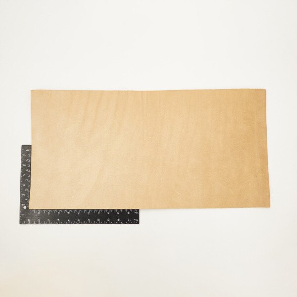 FSL-33.SLC.1.jpg Veg Tan Welting Split Pre-Cut 12"x 24" Image