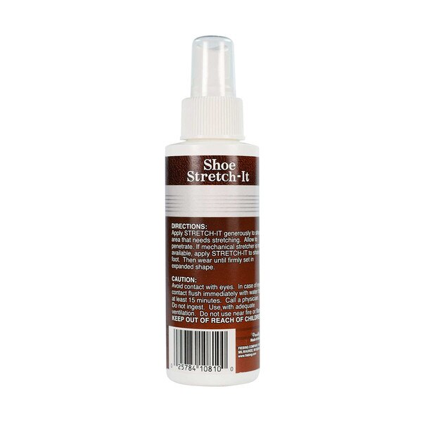 FSSI.4oz.02.jpg Fiebing's Shoe Stretch-It Image