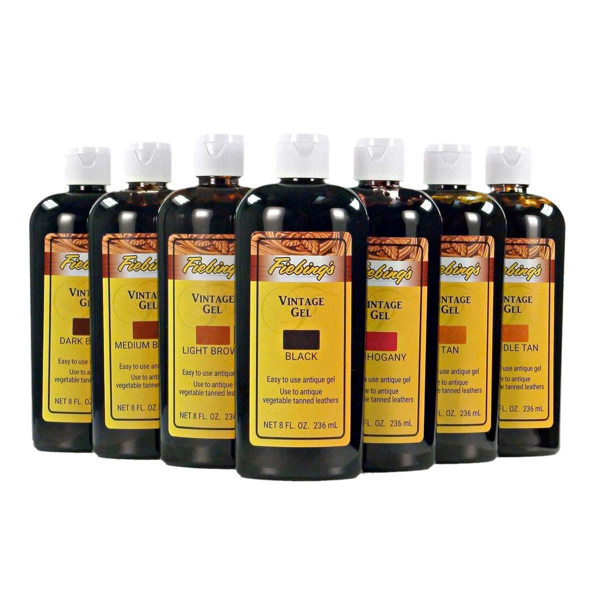 Fiebing's Vintage Gel