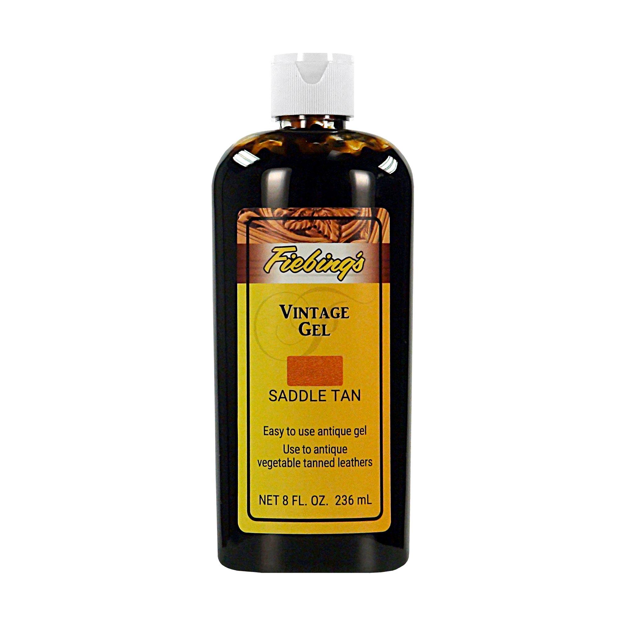 Fiebing's Vintage Gel