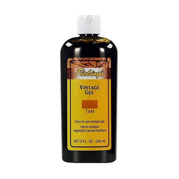 FVG.Tan.01.jpg Fiebing's Vintage Gel Image