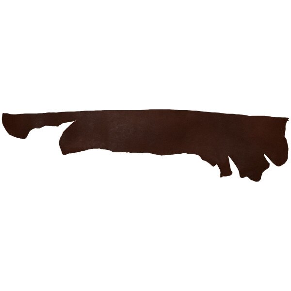 HASB.Brown.01.jpg Hermann Oak Holster and Sheath Belly Image