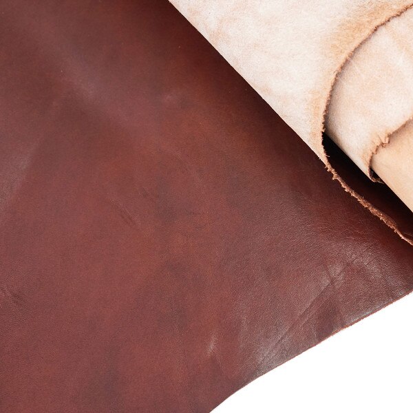 HOBBB.SLC.03.jpg Hermann Oak Bridle - British Brown Image