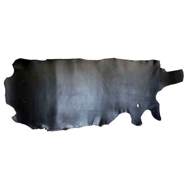 HOBBL.SLC.01.jpg Hermann Oak Bridle - Black Image