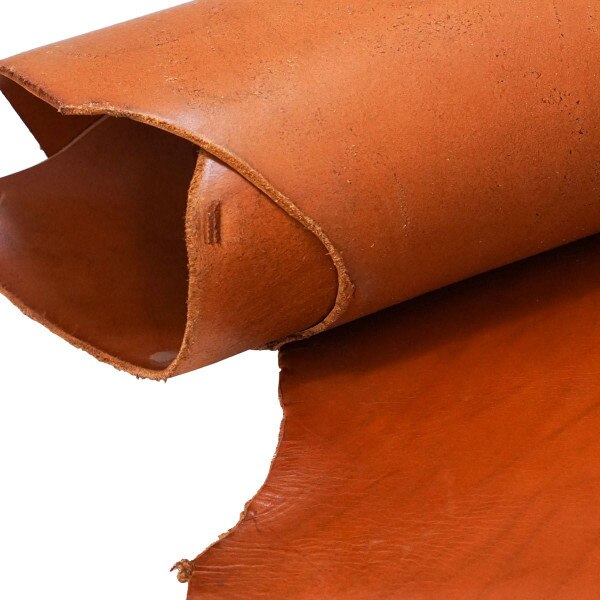 HOBC.SLC.03.jpg Hermann Oak Bridle - Chestnut Image