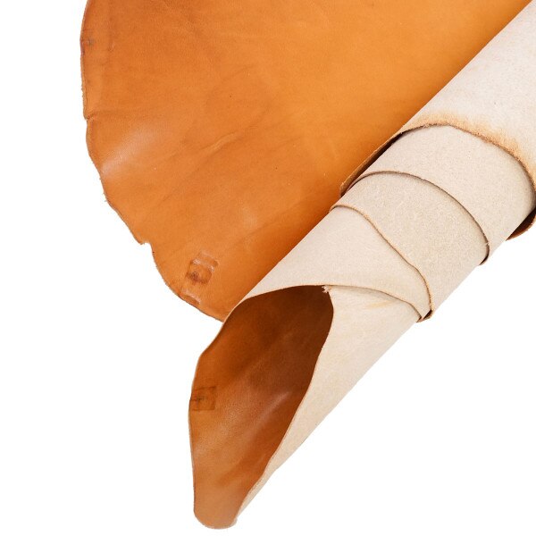 HOBLT.SLC.03.jpg Hermann Oak Bridle - London Tan Image