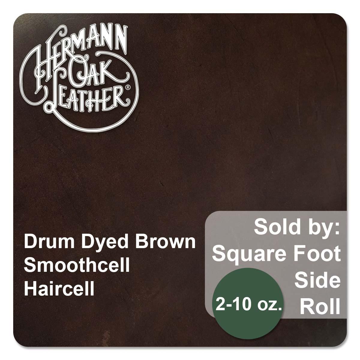 Hermann Oak - Brown