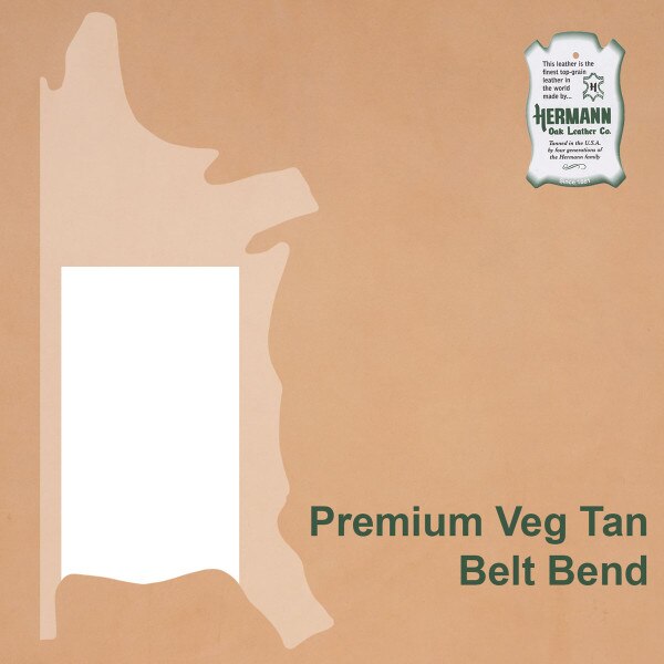 HONB.Full.1.jpg Hermann Oak Natural Belt Bends Image