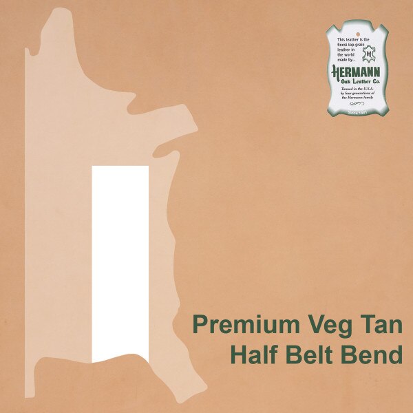 HONB.Half.1.jpg Hermann Oak Natural Belt Bends Image