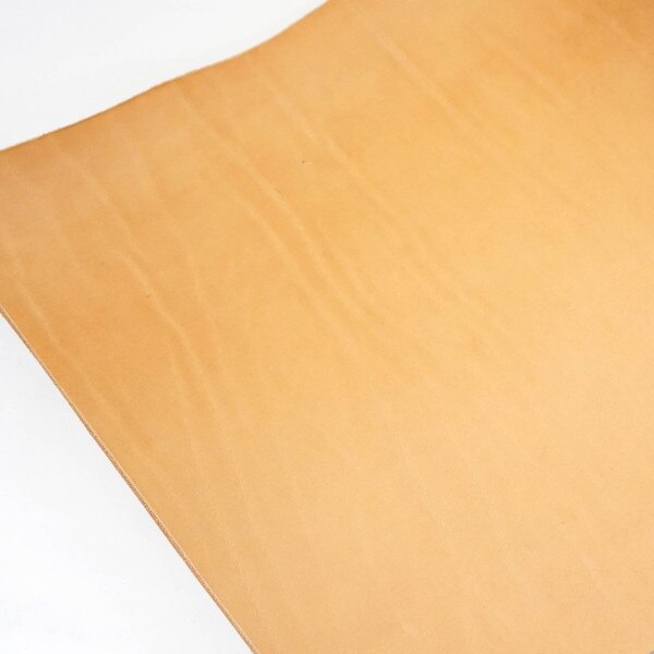 HONB.Half.2.jpg Hermann Oak Natural Belt Bends Image