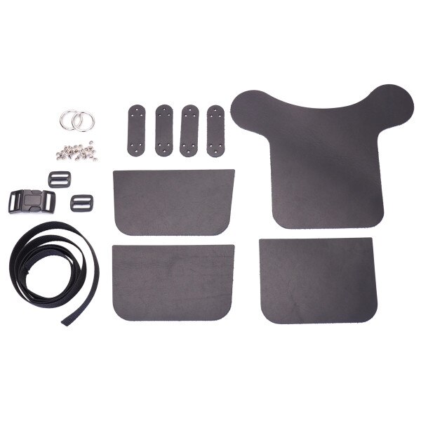 HTPK.Black.01.jpg Hip Tool Pouch Kit Image