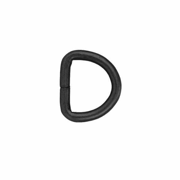 IBDR.¾.jpg Black Dee Ring Image