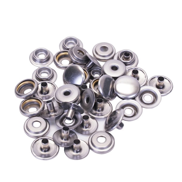 ISSS.SLC.01.jpg Stainless Steel Snaps Image