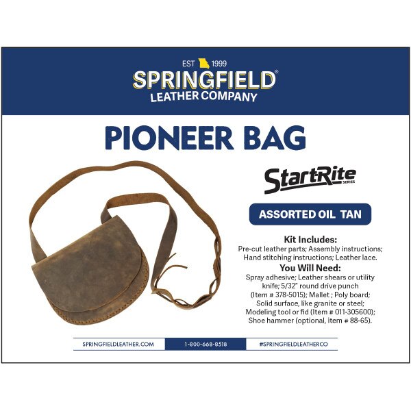 KIT001.SLC2.jpg SLC Pioneer Bag Kit Image