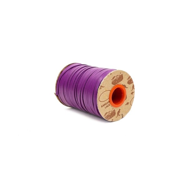 KLCV.SLC.3.jpg Classic Violet Kagaroo Lace Image