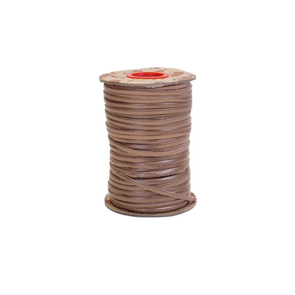 KLMRG.3-32.01.jpg Kangaroo Lace - Matte - Rose Gold Image
