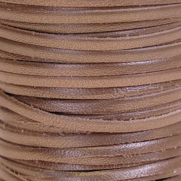 KLMRG.3-32.02.jpg Kangaroo Lace - Matte - Rose Gold Image