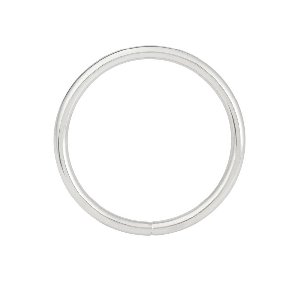 LGRR.Nickel-Plate.01.jpg 3 1/2" Large Round Rings Image