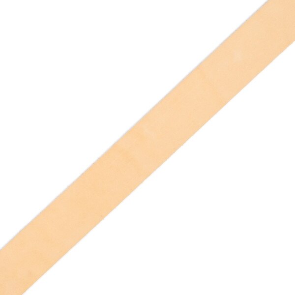 LSV01.SLC.04.jpg Special Purchase #2 Veg Tan Belt Strips - 1-1/4" Image