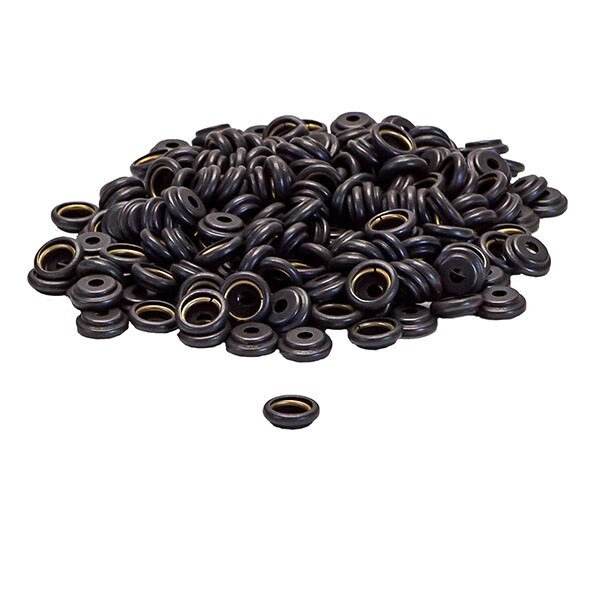 LTSP.Black.Socket.100pk.01.jpg Line 20 Snap Parts Image