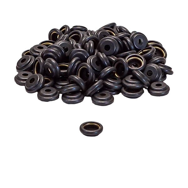 LTSP.Black.Socket.50pk.01.jpg Line 20 Snap Parts Image