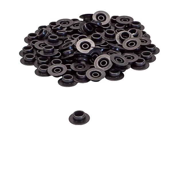 LTSP.Black.Stud.50pk.01.jpg Line 20 Snap Parts Image