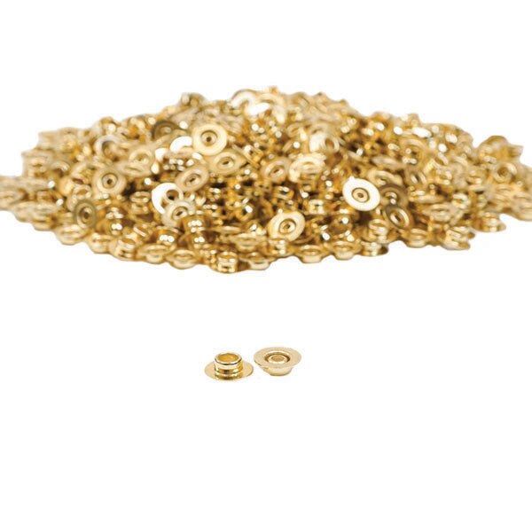 LTSP.Gold.Stud.1000pk.01.jpg Line 20 Snap Parts Image