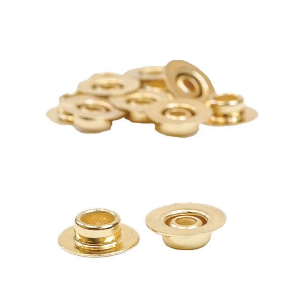 LTSP.Gold.Stud.10pk.01.jpg Line 20 Snap Parts Image