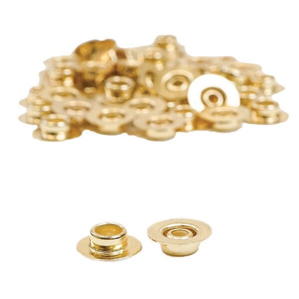 LTSP.Gold.Stud.50pk.01.jpg Line 20 Snap Parts Image