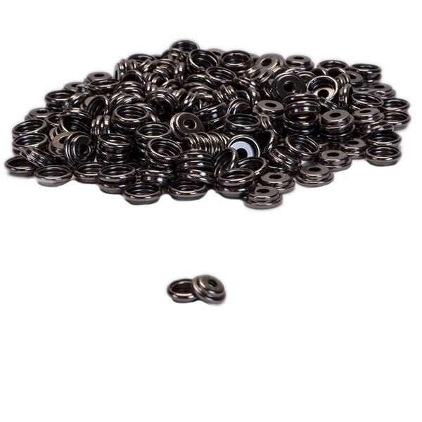 LTSP.Gunmetal.Socket.100pk.01.jpg Line 20 Snap Parts Image