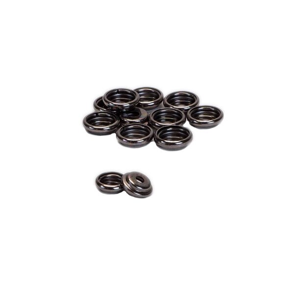 LTSP.Gunmetal.Socket.10pk.01.jpg Line 20 Snap Parts Image
