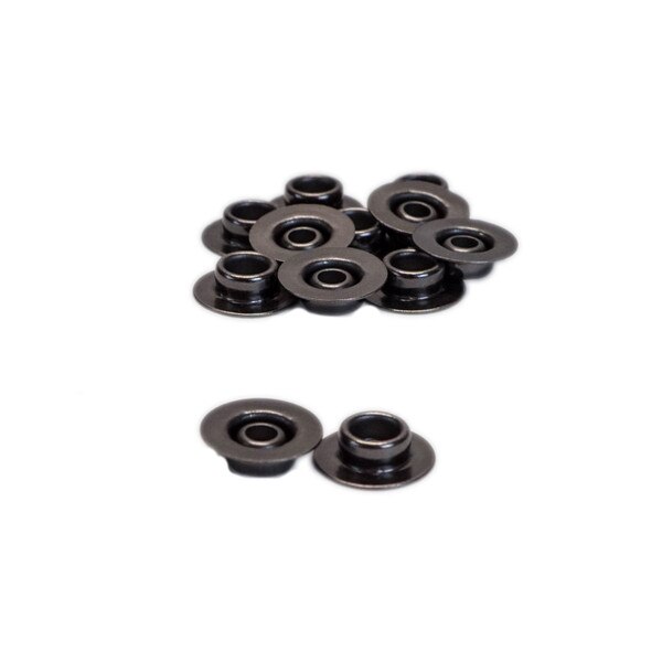 LTSP.Gunmetal.Stud.10pk.01.jpg Line 20 Snap Parts Image
