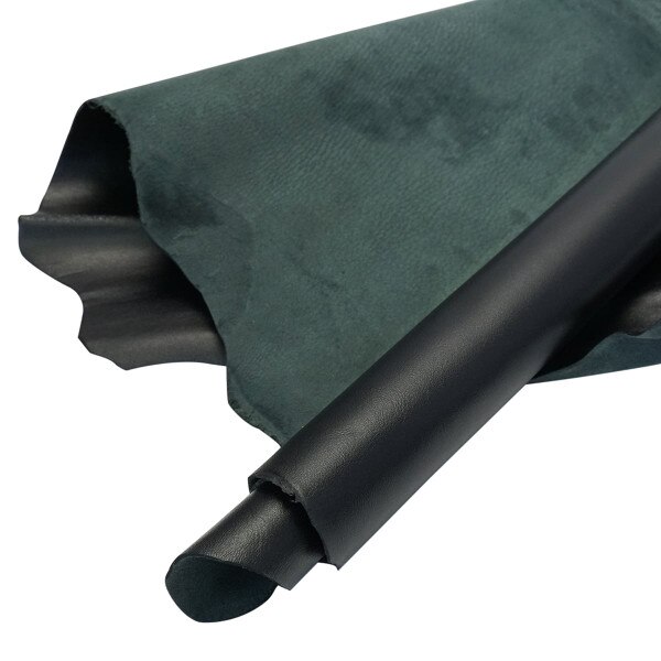MGLS.Black.01.jpg Finished Garment Lambskins Image