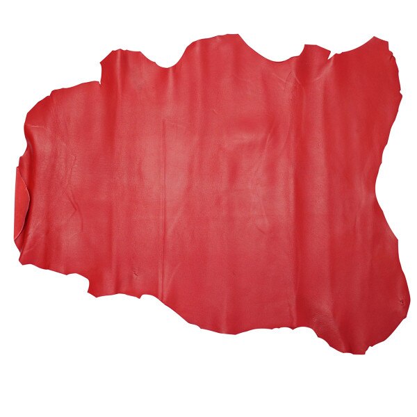 MGLS.Red.03.jpg Finished Garment Lambskins Image