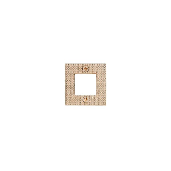 MVTLC.Brass.02.jpg Monte Velo Turn Lock Clasp Image